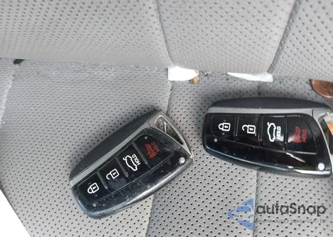 2016 Hyundai Genesis 3.8 из США, поврежденный, VIN KMHGN4JE7GU132432